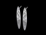 Teeshe Earrings - Image 3