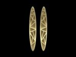 Teeshe Earrings