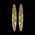 Teeshe Earrings