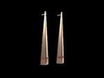 Tekhen Earrings - Image 2