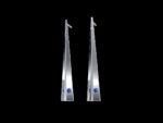 Tekhen Earrings - Image 3