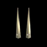 Tekhen Earrings