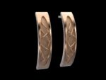 Theya Earrings - Image 4