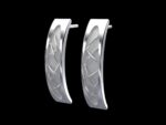 Theya Earrings - Image 3
