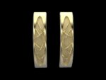 Theya Earrings
