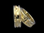 Thyan Rings