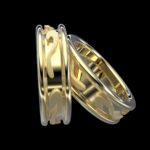 Thyan Rings