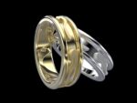 Thyan Rings - Image 2