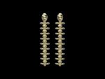 Thyiad Earrings