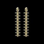 Thyiad Earrings