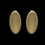 Tianquiztli Earrings