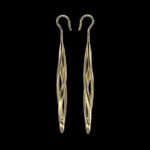Trishyan Earrings