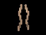 Tyblits Earrings - Image 2