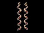 Vasuki Earrings - Image 4