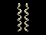 Vasuki Earrings