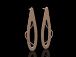 Vayunee Earrings - Image 2