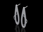 Vayunee Earrings - Image 3