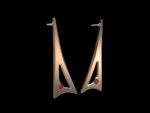 Vertius Earrings