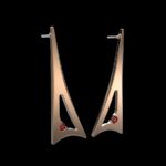 Vertius Earrings