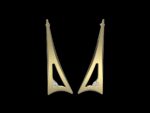 Vertius Earrings - Image 2
