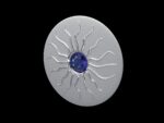 Ynthi Pendant - Image 3