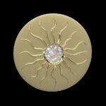 Ynthi Pendant