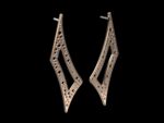 Yshtar Earrings - Image 4