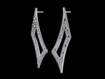 Yshtar Earrings - Image 3