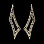 Yshtar Earrings